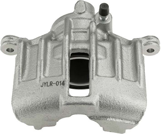 NTY Brake Calipers Front for Land Rover Freelander