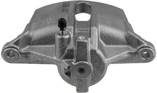 NTY Δαγκάνα Φρένων Εμπρός για Opel Agila Suzuki Wagon R+