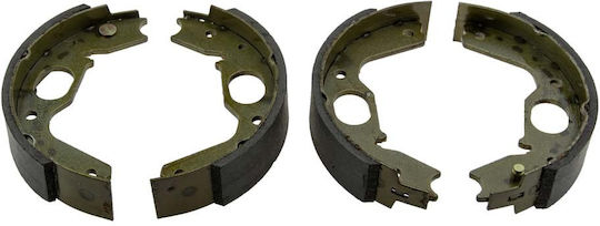NTY Σιαγώνες για Mitsubishi Pajero / L400 / Space Gear