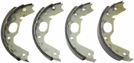 NTY Σιαγώνες για Mitsubishi Pajero / L400 / Space Gear