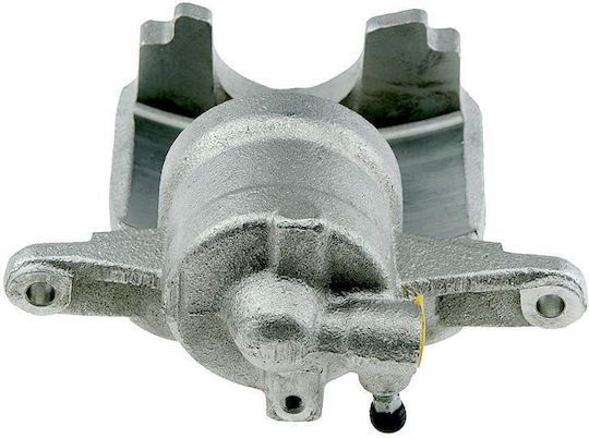 NTY Brake Calipers Front for Alfa Romeo Mito Citroen Nemo Fiat 500 / Doblo / Punto / Grande Punto / Panda / Qubo Opel Adam / Corsa Peugeot Bipper