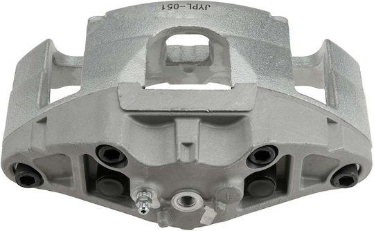 NTY Brake Calipers Front for Chrysler GTS Opel Signum / Vectra