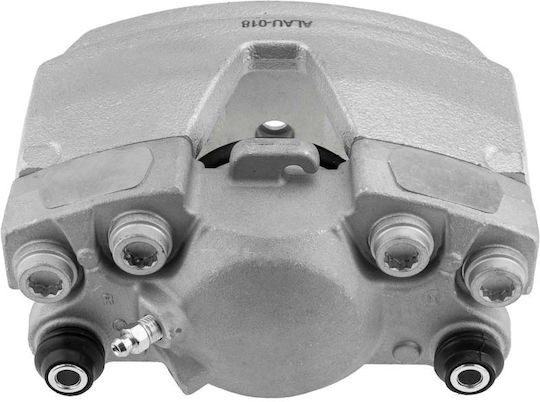 NTY Brake Calipers Front for Audi A6 / A7