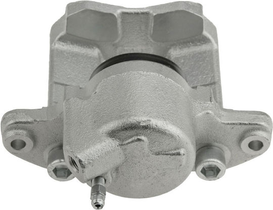 NTY Brake Calipers Front for Dacia Logan / Logan MCV / Logan Pick-Up / Sandero Nissan PickUp Renault Clio / Express / Megane / Rapid / Super 5 / Thalia / Twingo