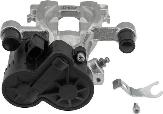 NTY Δαγκάνα Φρένων Πίσω για BMW i3 / X1 / X2 Mini Clubman / Countryman