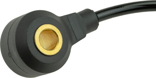NTY Knock Sensor Car Engine Sensor for Seat Leon / Altea / Toledo Skoda Octavia Volkswagen Golf / Passat / Eos / Jetta / Polo / Scirocco Audi A3 / A1 / TT