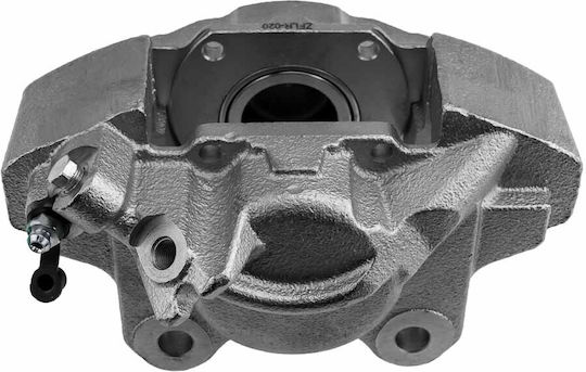 NTY Bremssättel Zurück Für Land Rover Defender