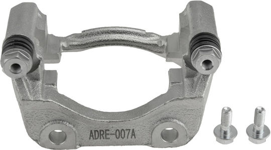 NTY Brake Caliber Holder, BRAKE CALIPER BRACKET for Dacia Logan / Logan MCV / Sandero Renault Clio / Thalia / Twingo