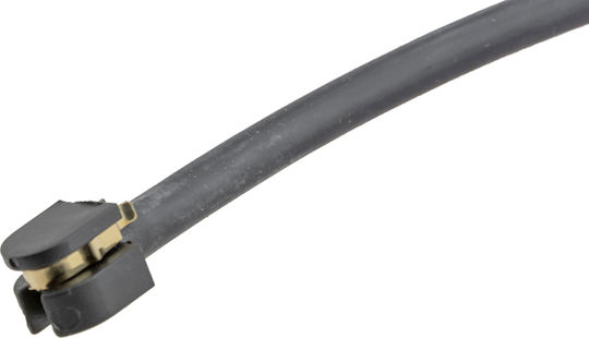 NTY Wear Sensor Front for Audi Q7 Porsche Cayenne Panamera Volkswagen Touareg