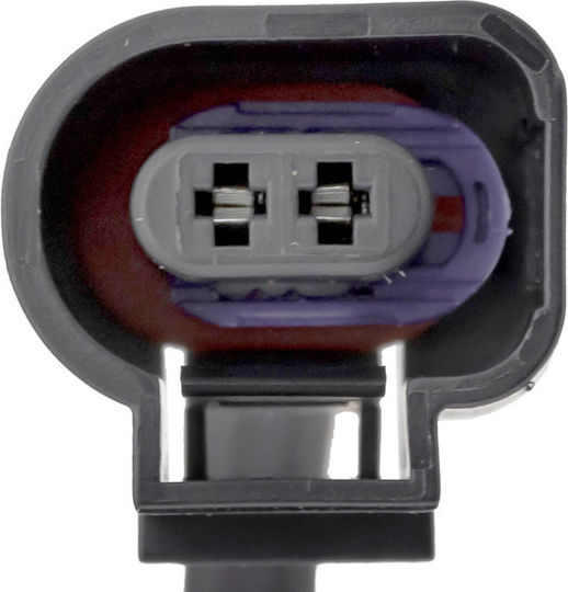 NTY Wear Sensor Front for Audi Q7 Porsche Cayenne Panamera Volkswagen Touareg