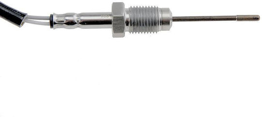 NTY Exhaust Gas Temperature Sensor Car Engine Sensor for Peugeot 307 / 308 / 406 / 407 / 508 / 607 Citroen C4 / C4 Grand Picasso / C4 Picasso / C5 / C6