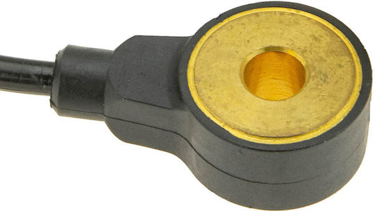 NTY Knock Sensor Car Engine Sensor for Citroen C6 Seat Leon / Alhambra / Altea / Exeo / Toledo Skoda Octavia / Superb / Yeti Volkswagen Golf / Passat / Amarok / Beetle / Eos / Jetta / T5 / Transporter / T6 / Passat Alltrack / Passat CC / Polo / Scirocco / Sharan / Tiguan / Touareg Audi A3 / A4 / A6 / A1 / A5 / A7 / A8 / Q3 / Q5 / Q7 / R8 / TT Nissan PickUp