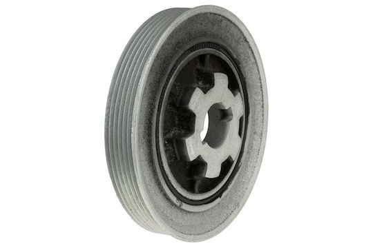 NTY für Peugeot 4007 / 407 / 607 / 807 Fiat Ulysse Mitsubishi Outlander Citroen C-Crosser / C5 / C6 / C8 Ford Galaxie / Mondeo / S-Max Land Rover Freelander Lancia Phedra RKP-CT-006