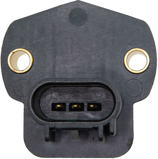 NTY Senzor de gaz pentru senzorul de motor al mașinii pentru Nissan PickUp Jeep Cherokee / Commander / Grand Cherokee / Wrangler