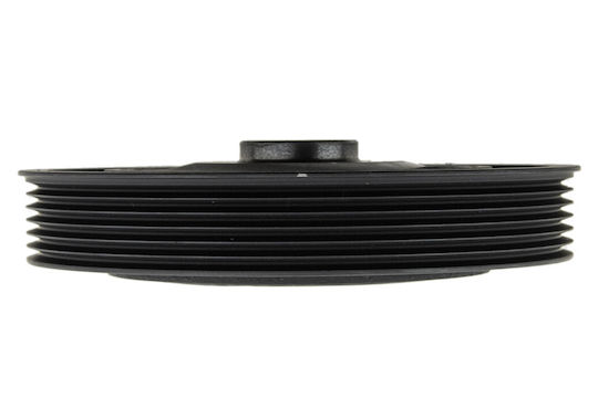 NTY Pulley Car Engine Belt for Opel Movano / Vivaro Renault Laguna / Trafic RKP-RE-006