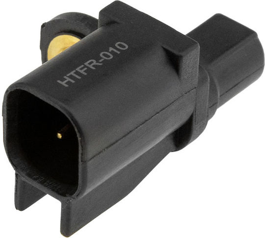 NTY ABS Sensor Back for Ford C-Max Focus C-Max Focus Galaxy Grand C-Max Kuga Mondeo S-Max Tourneo Connect Transit Connect Jaguar MK II Mazda 3 5 Volvo C30 C70 S40 V50