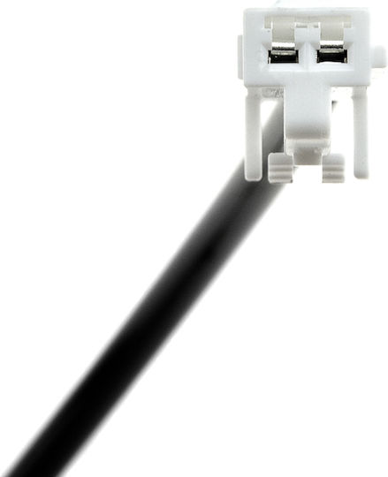 NTY ABS-Sensor für Hyundai Akzent
