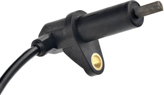 NTY ABS-Sensor Zurück Für Hyundai Akzent