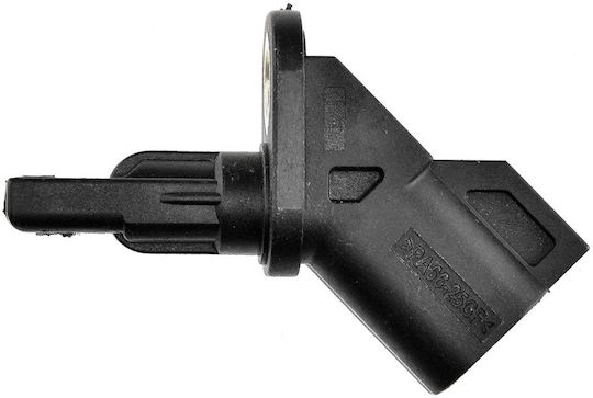 NTY ABS Sensor Front for Ford C-Max Focus C-Max Focus Galaxy Grand C-Max Kuga Mondeo S-Max Jaguar MK II Mazda 3 5 Volvo C30 C70 S40 S60 S80 V50 V60 V70