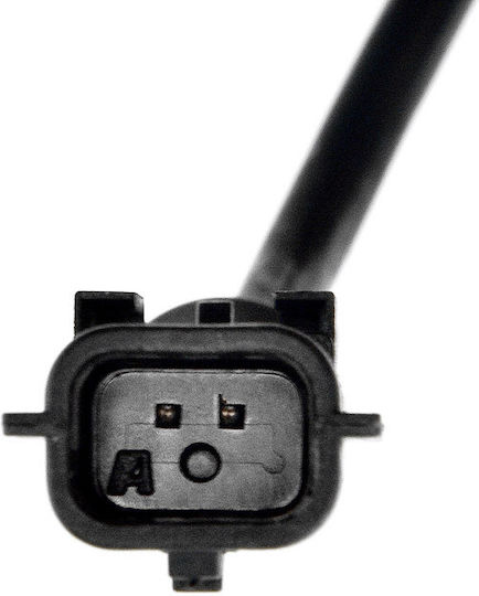 NTY ABS Sensor Back for Renault Fluence Grand Scenic Megane Scenic