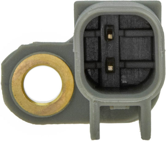 NTY Αισθητήρας ABS Πίσω για Ford C-Max / Focus / Grand C-Max / Kuga / Mondeo / Tourneo Connect / Grand Tourneo / Transit Connect Volvo V40