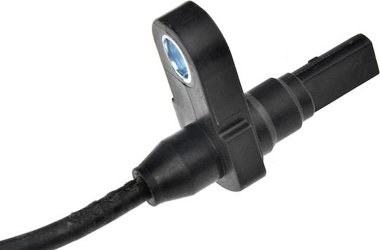 NTY Αισθητήρας ABS Εμπρός για Subaru Trezia Toyota Verso / Yaris