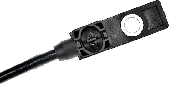 NTY ABS Sensor Back for Mercedes-Benz Viano / Vito