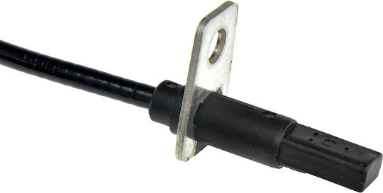 NTY ABS Sensor Front for Mazda 6
