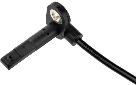 NTY Αισθητήρας ABS Εμπρός για Mitsubishi Asx / Lancer / Outlander / Pajero