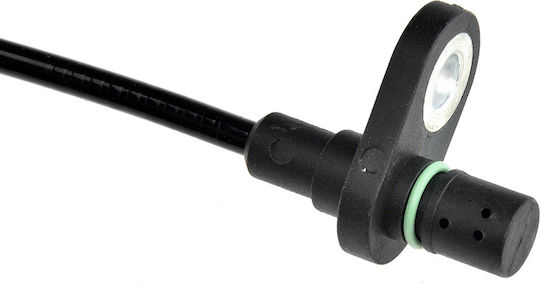 NTY Αισθητήρας ABS Πίσω για Mazda CX-7