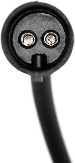 NTY ABS Sensor Front for Fiat Brava / Bravo