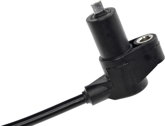 NTY ABS Sensor Front for Citroen Berlingo Peugeot 306 / Partner Toyota Avensis