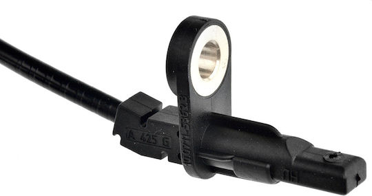 NTY ABS Sensor Back for Land Rover Freelander