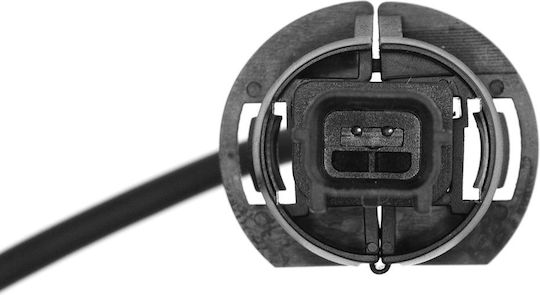 NTY ABS-Sensor Vorderseite Für Honda City / CR-Z / Insight / Jazz