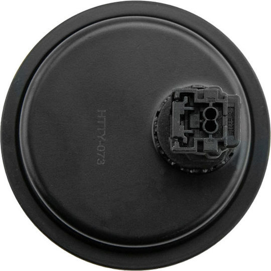 NTY ABS Sensor Back for Daihatsu Charade Toyota Yaris
