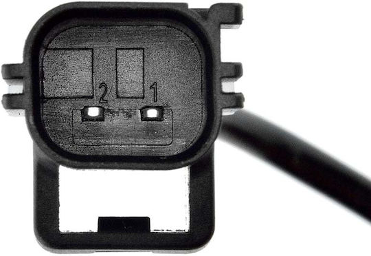 NTY ABS Sensor Back for Land Rover Freelander