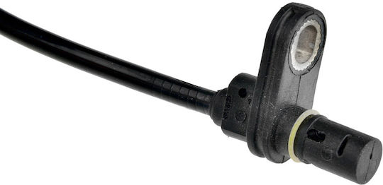NTY Αισθητήρας ABS Πίσω για Mitsubishi Colt Smart ForFour
