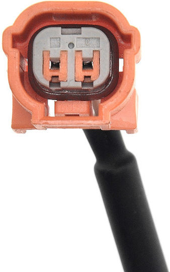 NTY ABS Sensor for Honda Accord