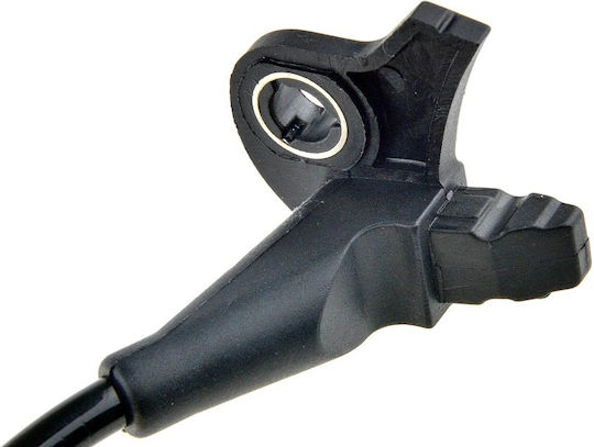 NTY Αισθητήρας ABS Εμπρός για Peugeot 307
