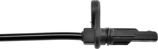 NTY ABS Sensor Front for Mazda 6 / CX-5