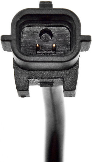 NTY Αισθητήρας ABS για Infiniti M35 / M37 / Q70 / QX50 Nissan 370Z