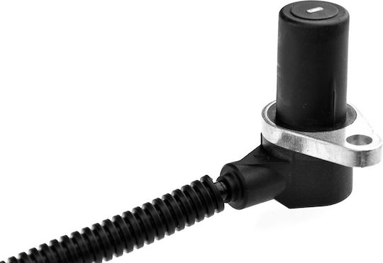 NTY ABS Sensor Front for Chevrolet Lacetti / Nubira Daewoo Lacetti / Nubira