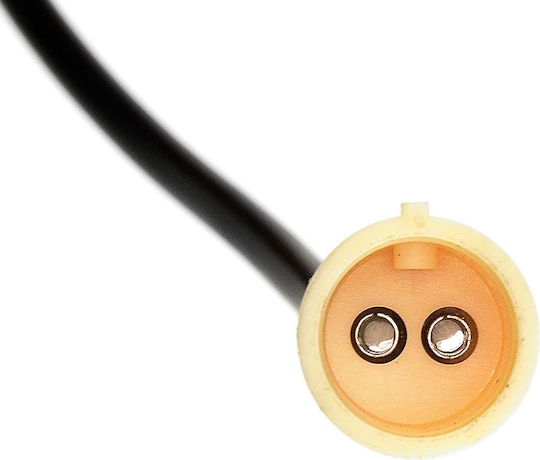 NTY ABS Sensor Front for Chevrolet Lacetti / Nubira Daewoo Lacetti / Nubira