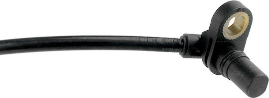 NTY Αισθητήρας ABS Εμπρός για Cadillac Escalade Chevrolet Avalanche / Tahoe