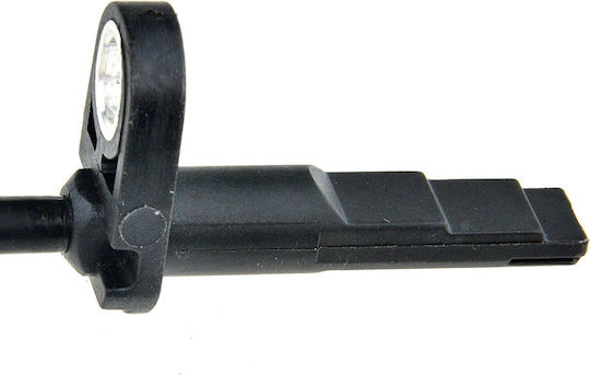 NTY Αισθητήρας ABS για Nissan Altima / Maxima Renault Clio