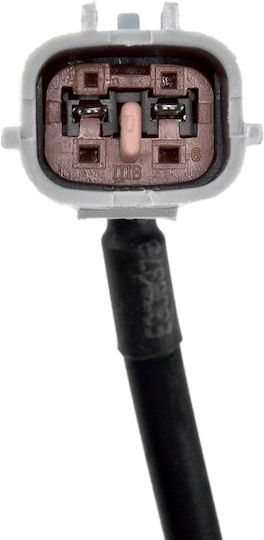 NTY ABS Sensor Front for Mazda 323 5 Premacy