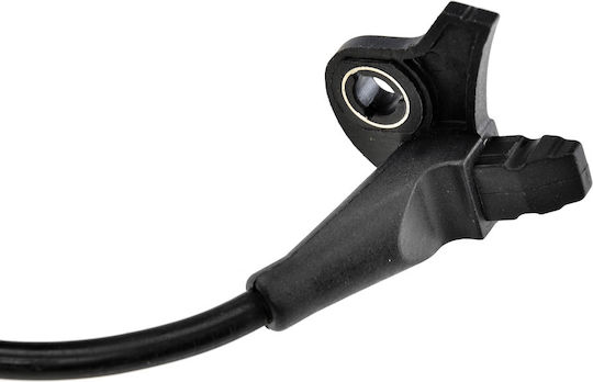 NTY Αισθητήρας ABS Εμπρός για Citroen C4 Peugeot 307
