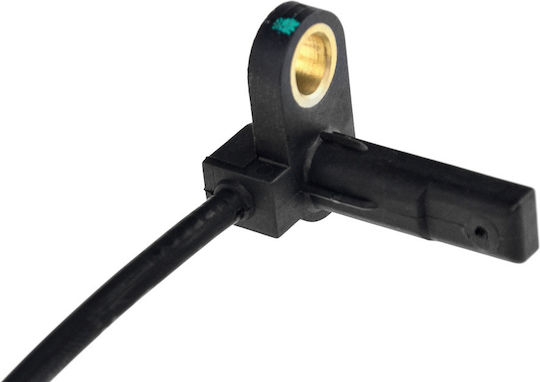NTY ABS Sensor Front for Fiat Fiorino Linea Qubo