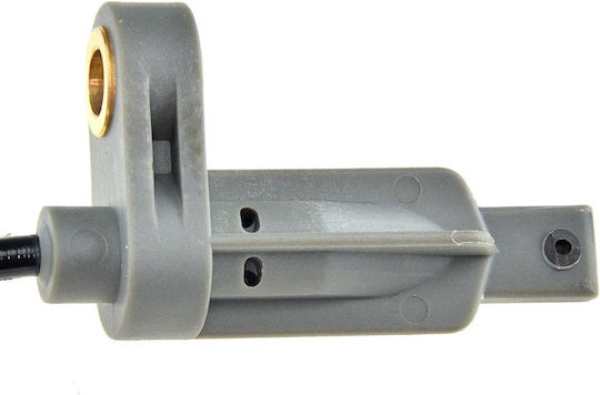 NTY Αισθητήρας ABS Πίσω για Peugeot 206 / 207