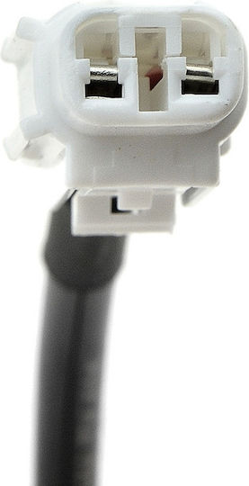 NTY Αισθητήρας ABS Πίσω για Toyota Camry / Lexus